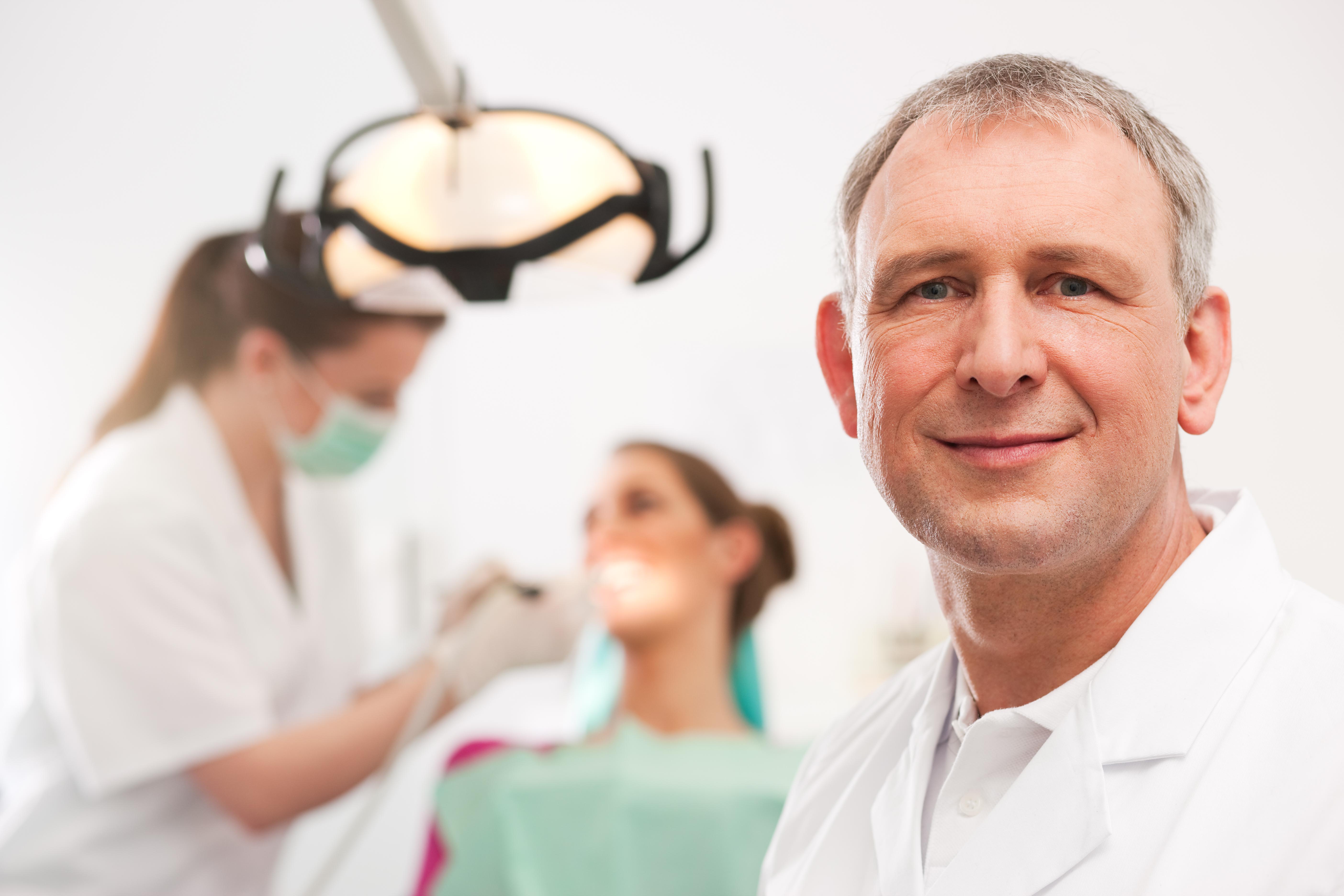 Dentists Professions Loans