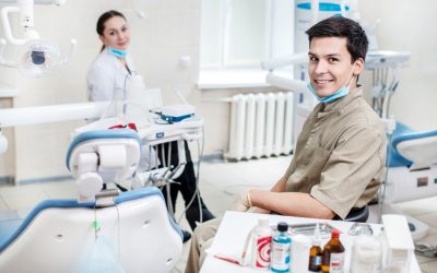 Funding for dentists